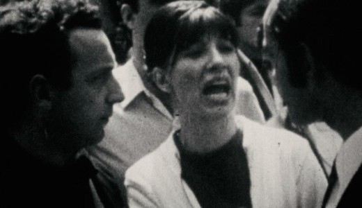 کارگر زن ناشناس کارخانه‌ی واندر